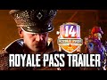 Pubg mobile season 14 trailer and royalpass 100 rp outfit  epic360 gaming