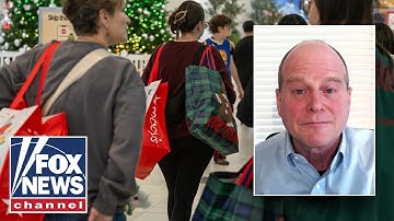 ‘Tale of two holidays’: John Deere issues GRIM outlook on year ahead