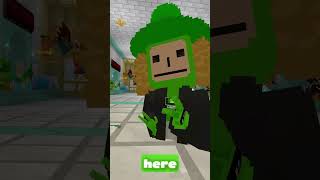 PROMO CODE: Get the St. Patrick's Day Hat inside #animalblocks