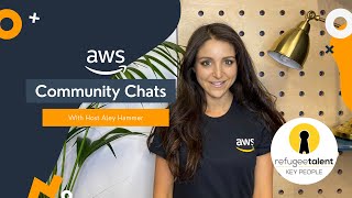 Refugee Talent on AWS: Customer Story
