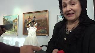РубрикаКарпухиной.МЫТИЩИНСКИЙ &quot;Историко-Художественный музей&quot;.Мои РАРИТЕТЫ в дар МУЗЕЮ! ВСЯ ПРАВДА!