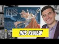 Inis Review - Chairman of the Board