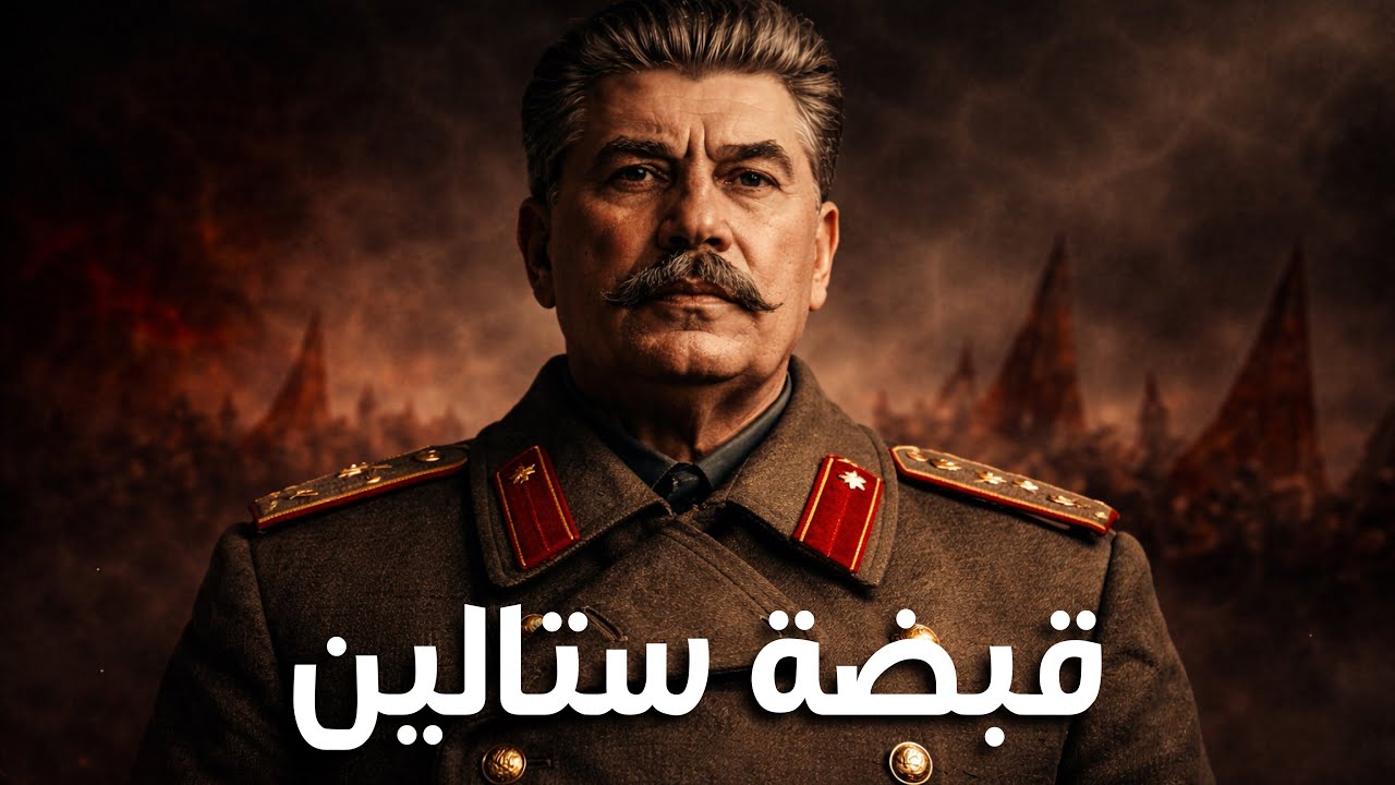 Иосиф Сталин | От детства до смерти | Войны, власть и скрытые истины