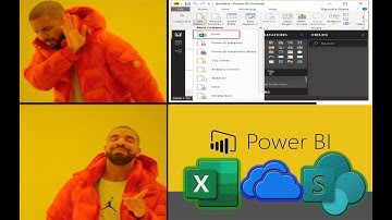 Actualizar Power Bi de forma automática desde ONEDRIVE o SHAREPOINT y GATEWAY Fácil