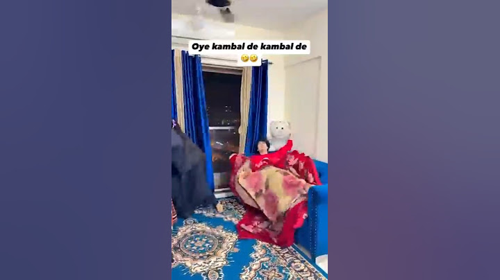 Kambal De..,.. Thand hai🥶. #funny #shorts #viralvideo