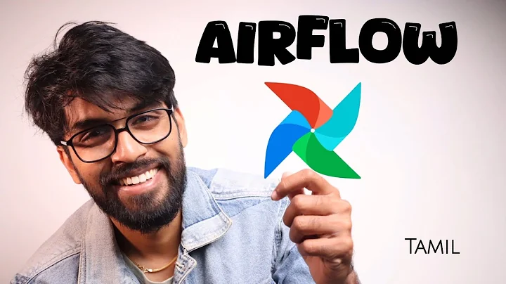 AirFlow Introduction | Unboxing in Tamil