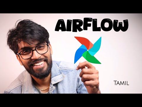 AirFlow Introduction |