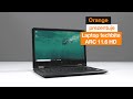 Orange prezentuje laptop techbite arc 116 128gb