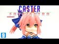 [REVIEW] 굿스마일 넨도로이드 캐스터(타마모노마에) / Nendoroid Caster