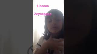 Lisaaa Zeynepppp Yano Ben