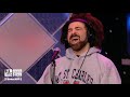 Counting Crows Cover “Friend of the Devil” on the Howard Stern Show (2008)