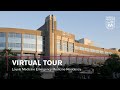 Emergency medicine residency virtual tour at loyola medicine