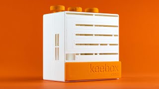 The Secrets of the Keebox One!!