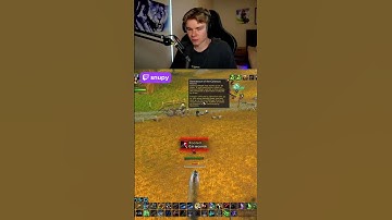 Arms warrior is SCARY in TWW PvP #worldofwarcraft