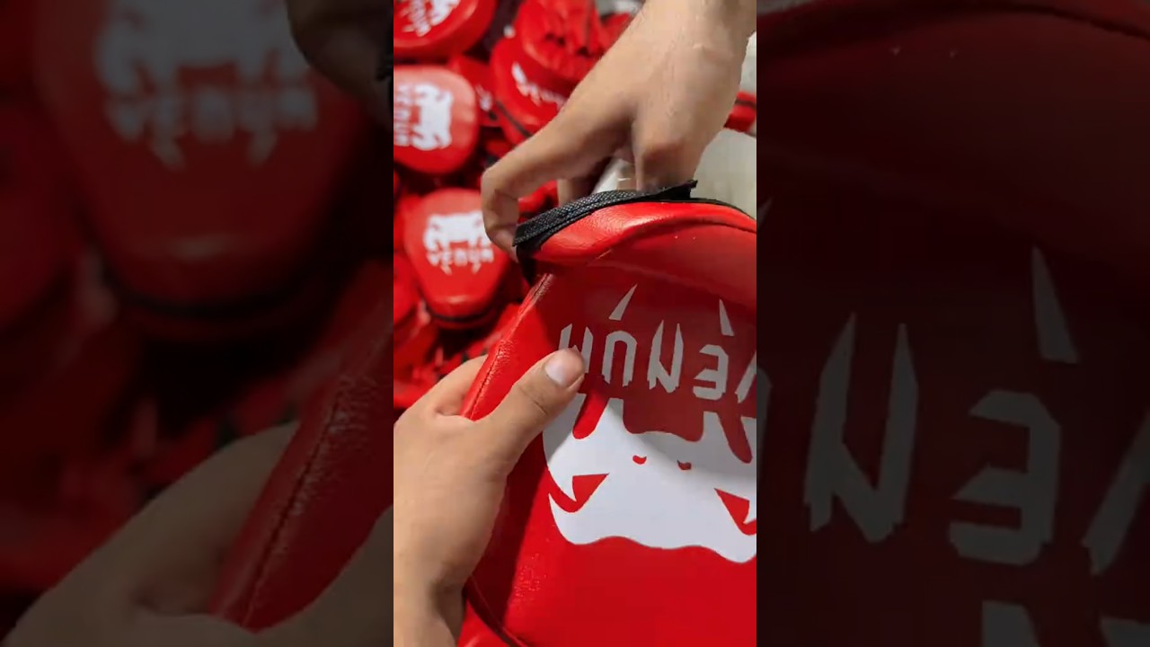 High Quality Focus Pad | Bromatix Sports Manufacturer 