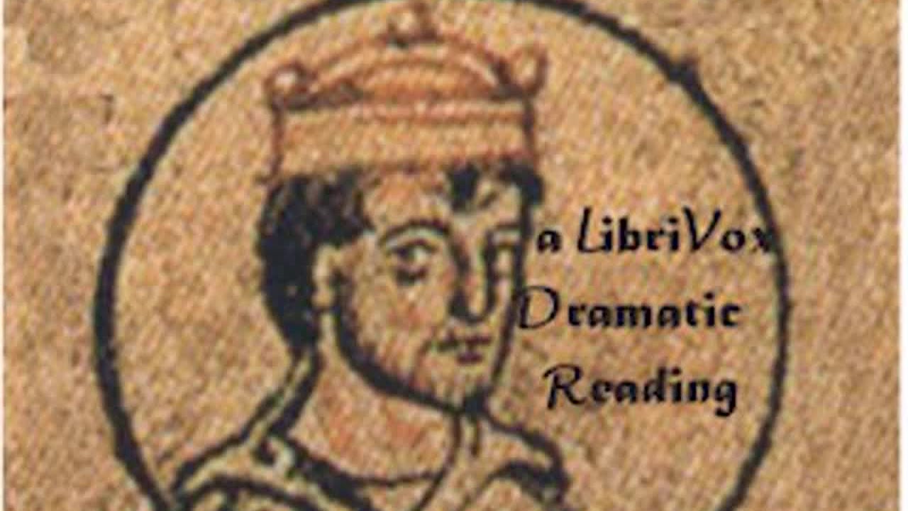 Henry IV, A Tragedy in Three Acts by Luigi PIRANDELLO read by