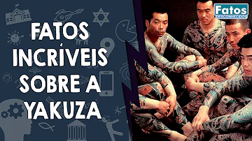 Qual a maior máfia do Japão?
