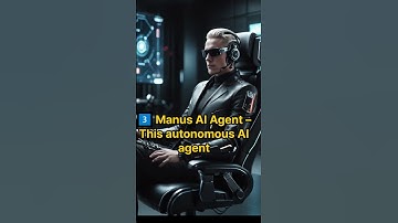 ES#4  “5 Cutting-Edge AI Tools Changing Everything in 2025”