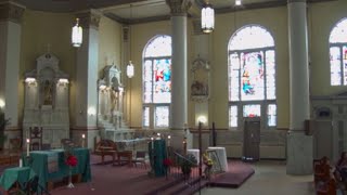 9 AM Sunday Mass - Thirteenth Sunday in Ordinary Time - Dying to Self in New Life in Christ