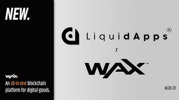 Wax & Dapp Network leading the way to dApp interoperability