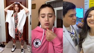 Uzbegim Qizlari Tik Tok Sokma I Abduloh Domlani Yahshi Bita Gaplariham Bor Yosa Layk Uzr Laykda