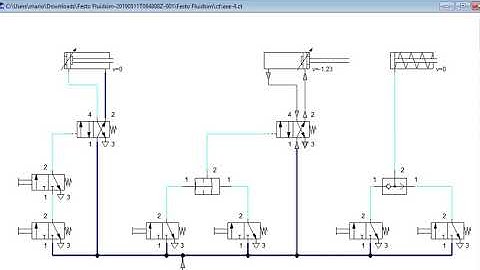 Funcionament AND i OR