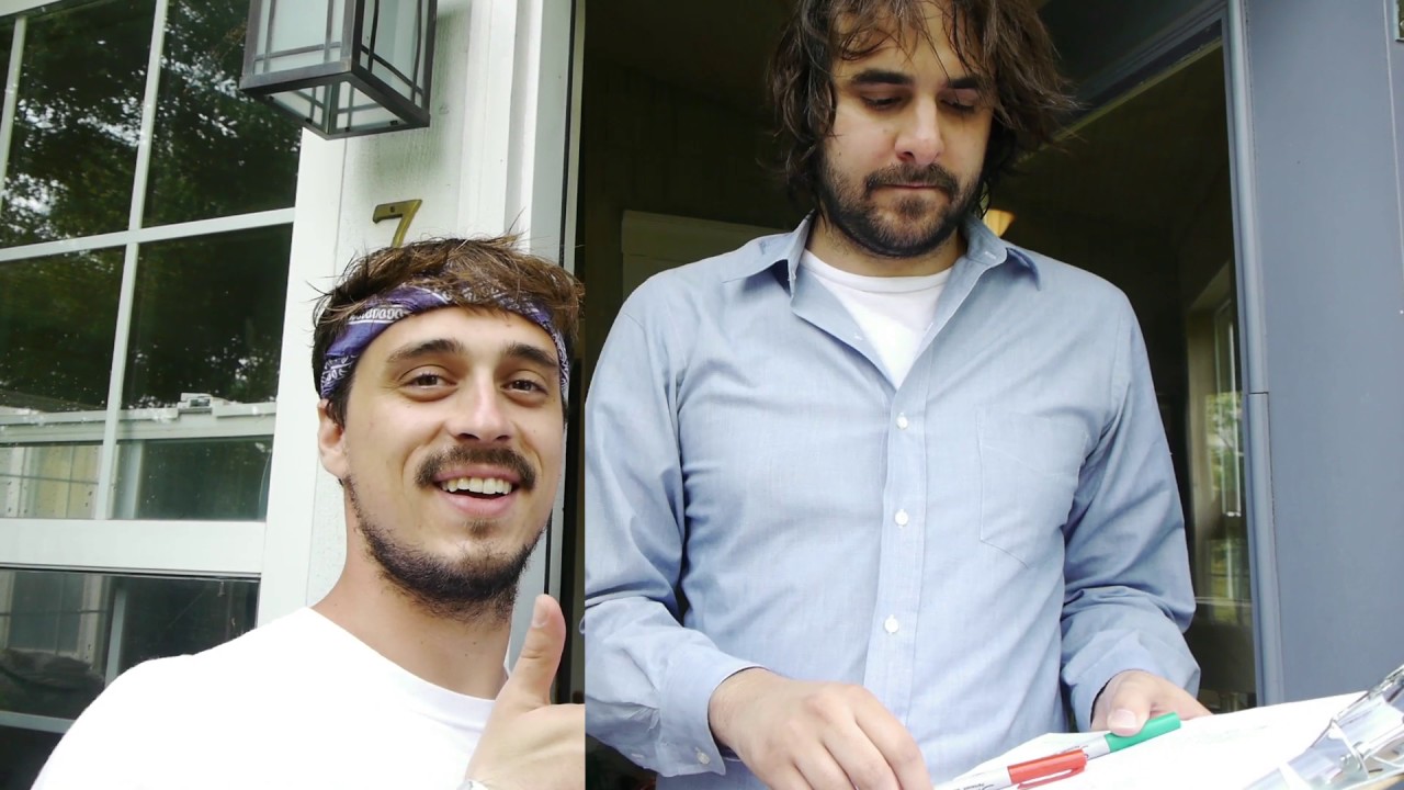 How to Gather Signatures in Ohio