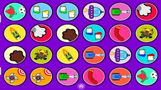 🌀234 Player Mini Game l Tournament Play l Hard Rounds l Android Amazing Gameplay🌀 screenshot 4