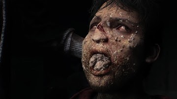 The Evil Within 2 Skin & Bones