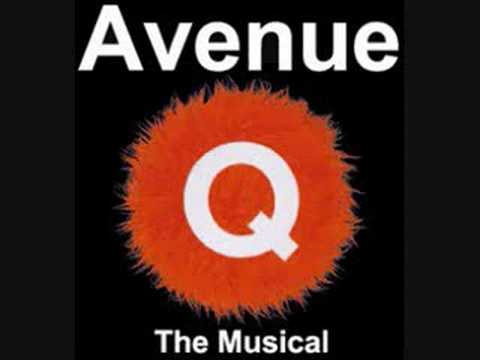 The internet is for porn- Avenue Q