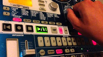 Sorry you not a winner - Enter shikari electribe cover (album intro)