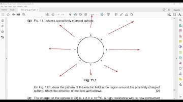 Oct/Nov 2016 Cambridge IGCSE Physics paper 41  part b student doubts