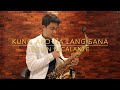 Kung Ako Na Lang Sana - Bituin Escalante (Saxophone Cover) Saxserenade