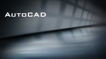 TutorCAD - AutoCAD 2013 Aula 01 - Áreas de Trabalho, cubo e Linha de comandos.