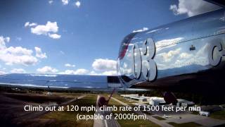 Mike Ward's Van's RV 7