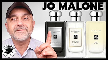 Are Jo loves fragrances unisex?