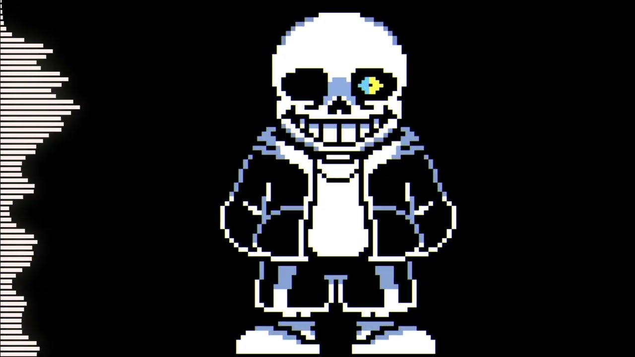 dizle on X: promised #undertale #sans #undertaleFanart #pixelartwork   / X