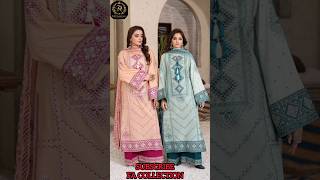 New Karma Summer Lawn Collection 2026 🌸 Embroidered Shirt + Silk Dupatta | Limited Stock | Book Now