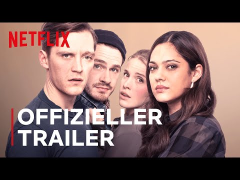 DU SIE ER & WIR | Offizieller Trailer | Netflix