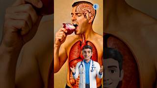 What Really Happens Inside Your Body When You Eat An Onion