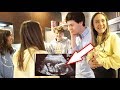 EX-ROOMMATE ANNOUNCES SHE'S PREGNANT!! (SURPRISE)