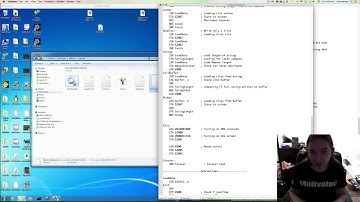 NES Assembly: Ep4 - Refactoring, more RLE