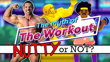 Do we need to RETHINK EXERCISE?