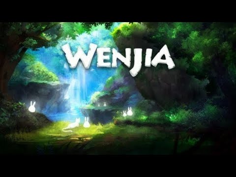 Wenjia Прохождение