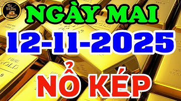 Tử Vi Ngày 12/12/2025 Thần Tài Báo Mộng Con Giáp Này Trúng Lớn, Tiền Đổ Về Ầm Ầm