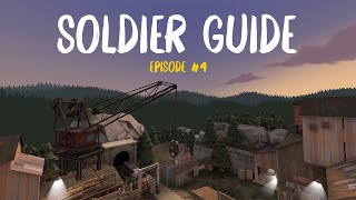 [TF2] Soldier Guide - Casual Breakdown | Episode 4