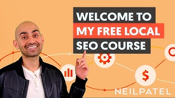 Welcome to my FREE Local SEO Course - Local SEO Unlocked - Module 1 - Lesson 1