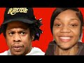 Exclusive glorilla arrestedjayz wants her off the tour bad for business