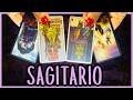 SAGITARIO ♐️ CUIDADO! OCURRIRÁ DE GOLPE TODO ESTO, ALGUIEN DA UN GIRO TOTAL, PERO MIRA QUE PASA