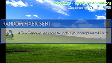 Microsoft Sam reads Funny Windows Errors Season 3 Episode 7